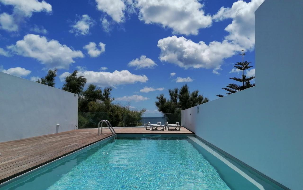 Thalassa Villas Ponta Delgada Exterior foto